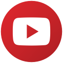 youtube logo
