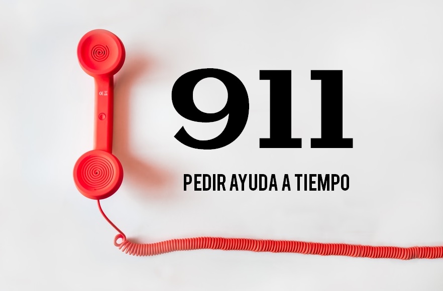 911 ok