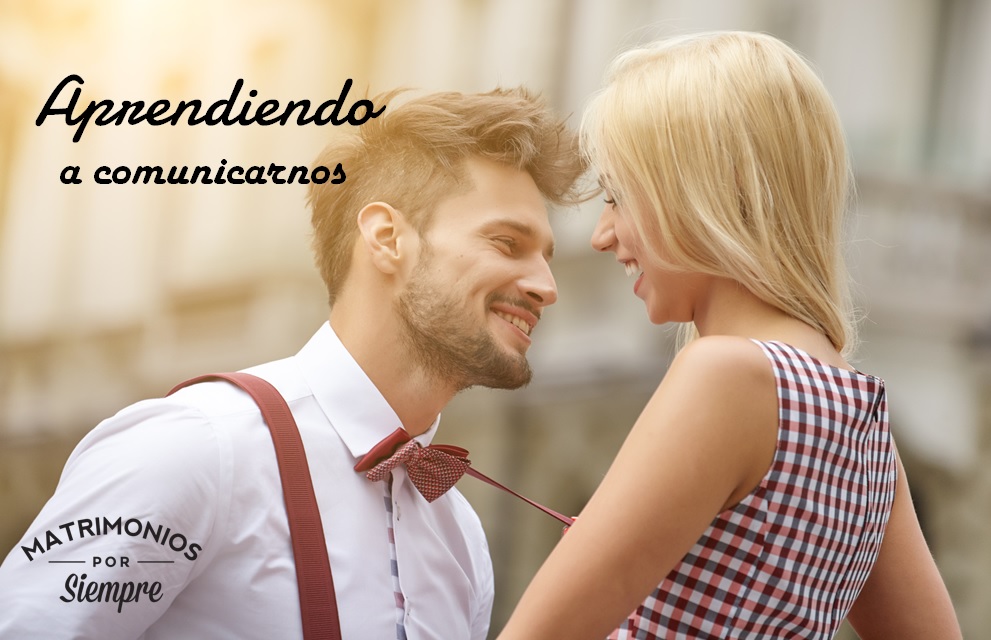 aprendiendo a comunicarnos